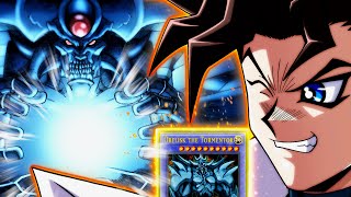 I Made The BEST Obelisk the Tormentor Deck in YuGiOh Master Duel [upl. by Ayam917]