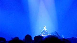 GREEN DAY live  Redundant  Good Riddance  Saitama Super Arena [upl. by Tol129]