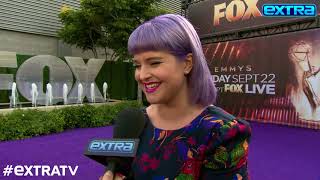 Kelly Osbourne on Mom Sharon’s Recent Plastic Surgery ‘If It Makes Her Happy I Support Her’ [upl. by Wj]