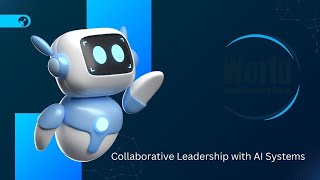 Collaborative Leadership with AI Systems [upl. by Lawley949]