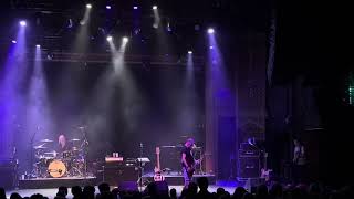 Peter Hook New Order  Joy Division  Incubation  Live  Sept 28 2024  Ogden Theater DenverCO [upl. by Atile182]