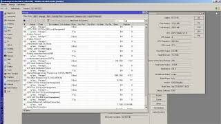 Daily Check Mikrotik High CPU LOAD [upl. by Aeynod656]