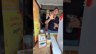 03 French Fries in Jakarta Indonesia 🇮🇩 [upl. by Albie]