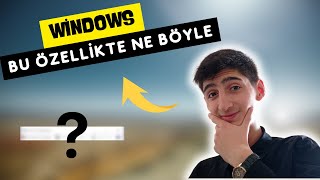 Windows Adım Kaydedici Nedir Nasıl Kullanılır [upl. by Trefor993]