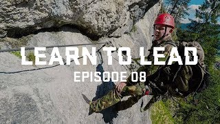 Learn to Lead 8 Mentale weerbaarheid [upl. by Ttiwed507]