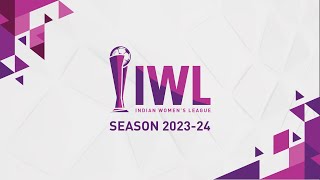 IWL 202324  Kickstart FC vs Odisha FC  LIVE [upl. by Sullivan]