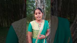 Arikil pathiye song by seetha lekshmi [upl. by Lourdes]