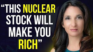 EXPOSED Nomi Prin’s “Nuclear Energy” Stock the Next Exxon [upl. by Eachelle296]