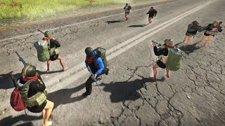 Miscreated  Brightmore is the New Meta [upl. by Elohc299]