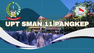 tanggal 2 Desember 2024 SMAN 11 Pangkep indonesia disdiksulsel pemprovsulsel pangkep [upl. by Eibocaj]