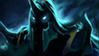 Dota 2 Hero Spotlight  Abaddon [upl. by Bekah]