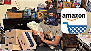 HOW TO GET FREE STUFF ON AMAZON AMAZON METHOD2023 [upl. by Odyssey]