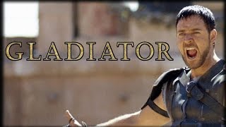 History Buffs Gladiator [upl. by Atinit347]