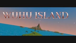 WUHU ISLAND IS HUGE [upl. by Rainwater269]