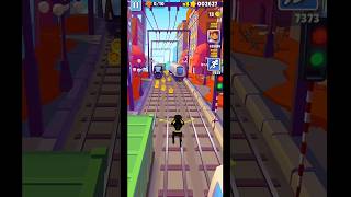 Hot Edit 🔥 No Coin Challenge Subway surfers subwaysurfers videogame [upl. by Ecaidnac]