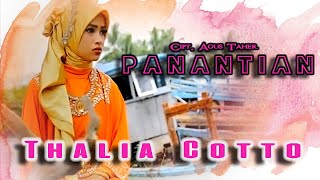 Thalia Cotto KDI  PANANTIAN  Karya Agus Taher [upl. by Aeriela436]