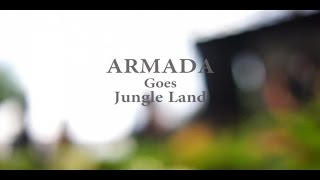 Armada  Goes to Jungle Land [upl. by Malinda]