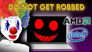 Stop Don’t Buy a Laptop Until You Watch This [upl. by Nyrek]