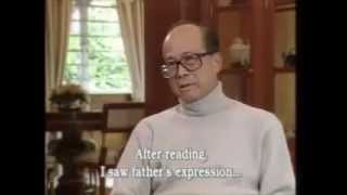 Li Ka Shing biography [upl. by Nnaeirrac]