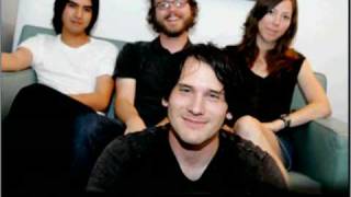 Silversun Pickups  Three Seed [upl. by Aek]