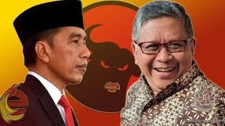 TamparanUntkJokowiDisertasiHastoMengguncangPolitikdiUjungLengsernyaJokowi OlehDamaiHariLubis [upl. by Berger]