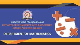 TYBScMathematics SemIII MT 337 A Operations Research  Mrs Anjali K Shinde [upl. by Ainattirb]