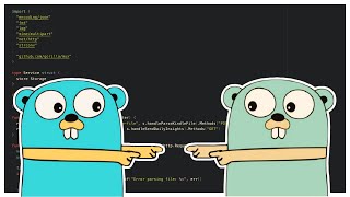 Advanced Golang Pointers [upl. by Rydder]