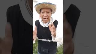 Llevas tantos cuernos que ya no te dicen hola te dicen ole humo viral shorts tiktok parati [upl. by Gascony]