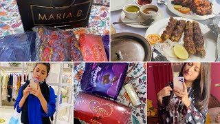 Karachi VlogLife With Kainat Vlogs [upl. by Risteau]