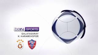 Galatasaray 3  2 K Karabükspor  Maç Özeti  2017 [upl. by Hcib281]