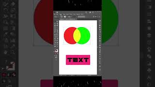 transparency tip for illustrator user [upl. by Zabrina]