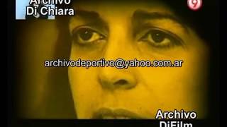 ¿Mataron a Cristina Onassis 1988 DiFilm [upl. by Iran]