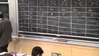 11 Perturbative Renormalization Group Part 3 [upl. by Woodrow]