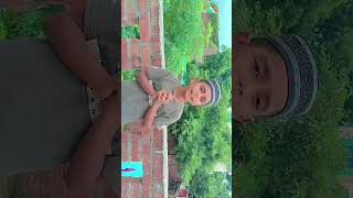 Chhote se bacche ki naate Pak viral video [upl. by Arturo]