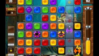 Pengle Level 162  Facebook Game [upl. by Nelehyram]