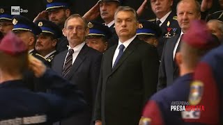 Ungheria la democrazia perduta  PresaDiretta 19022024 [upl. by Zollie]