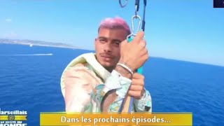 Les Marseillais vs Le Reste Du Monde 6 episode 61 [upl. by Crosse]