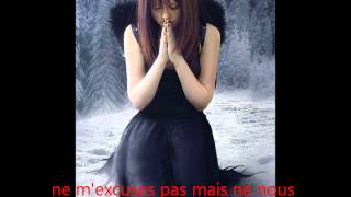 indochine memoria paroles [upl. by Suolkcin]