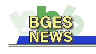 BGES NEWS Episode 2 [upl. by Knowles]