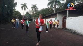 INVITAN A LA ELECCIÓN DE LA REINA DEL CAFÉ EN LAS PLACITAS CHINAMECA [upl. by Geraldine]