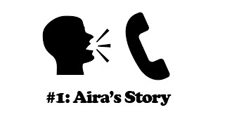 Narrative Telephone 1 Airas Story [upl. by North]