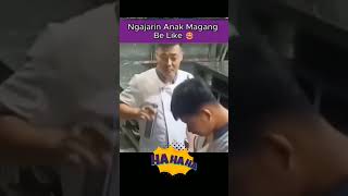 Ngajarin Anak Magang [upl. by Sinnej]