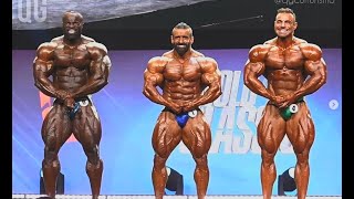 Arnold Classic Bodybuilding Quick Take [upl. by Dreddy]