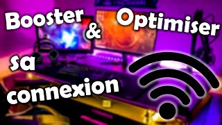 BOOSTER sa CONNEXION internet [upl. by Aiela]