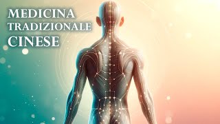 I Segreti dellAutoStarBene  Episodio 4  La Medicina Tradizionale Cinese [upl. by Modeste]