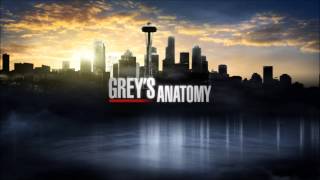 Greys Anatomy Soundtrack Greg Laswell  Off I Go [upl. by Airda860]