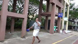 Kanhangad railway station [upl. by Bergh]