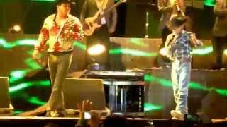 Cuenta cobrada  Julion Alvarez ft quotEl coyotitoquot Niño [upl. by Keg]