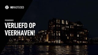 Verliefd op Veerhaven [upl. by Alyhs508]