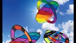 Flip Kite Prism Kites [upl. by Junina714]